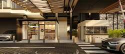 Bagnall Haus (D16), Condominium #460022011